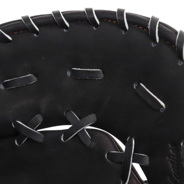 ゼット(ZETT)少年軟式用グラブ 一塁手用 野球グローブ ジュニア