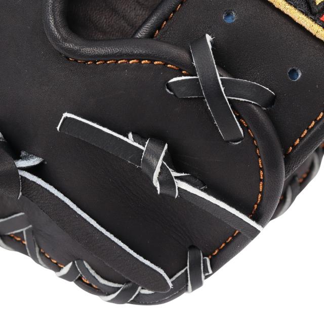 ゼット(ZETT)少年軟式用グラブ 一塁手用 野球グローブ ジュニア プロステイタス ファーストミット BJFP70263-1… ゼット(ZETT)少年軟式用グラブ 一塁手用 野球グローブ ジュニア