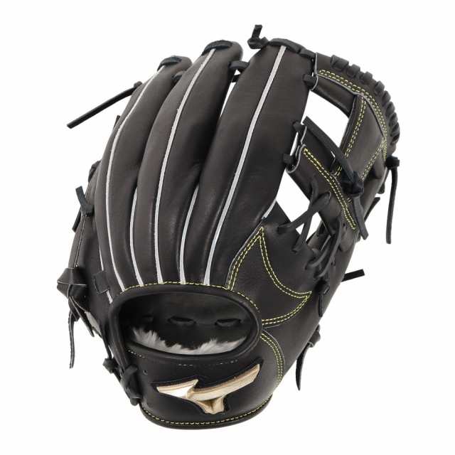 ミズノ(MIZUNO)少年軟式用グラブ オールラウンド用 野球グローブ