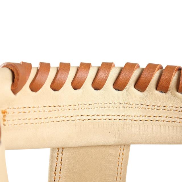 YABANE(YABANE)少年軟式用グラブ オールラウンド用 野球グローブ