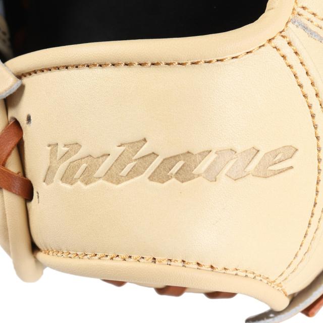 YABANE(YABANE)少年軟式用グラブ オールラウンド用 野球グローブ 