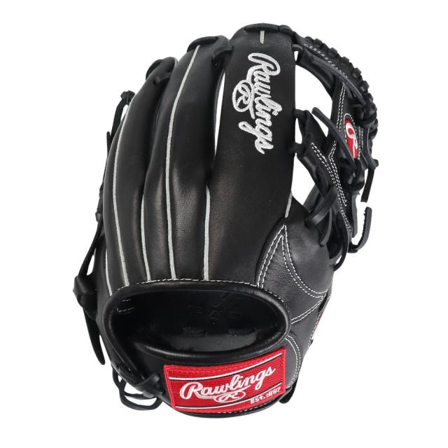 ローリングス(Rawlings)少年軟式用グラブ オールラウンド用 野球グローブ ジュニア HYPER TECH R9 SER…の通販は 12,012円