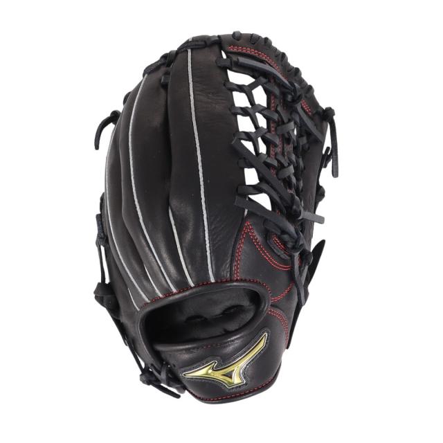 ミズノ(MIZUNO)少年軟式 グラブ オールラウンド用 野球グローブ ジュニア NB Mz Softer 1AJGY9083…