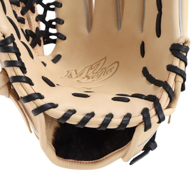 ミズノ(MIZUNO)少年軟式 グラブ オールラウンド用 野球グローブ