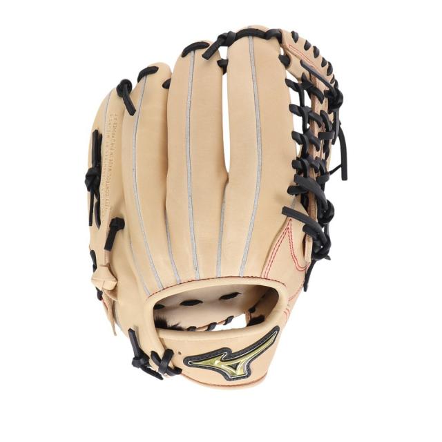 軟式用 ミズノ グローブ オールラウンド Mizuno 軟式用オール