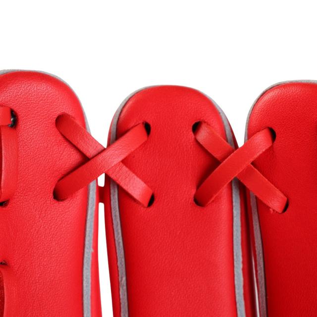 ミズノ(MIZUNO)少年軟式用グラブ オールラウンド用 野球グローブ ジュニア GERG Hs SIGNA 1AJGY304…の通販は