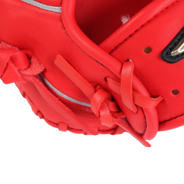 ミズノ(MIZUNO)少年軟式用グラブ オールラウンド用 野球グローブ ジュニア GERG Hs SIGNA 1AJGY304…の通販は