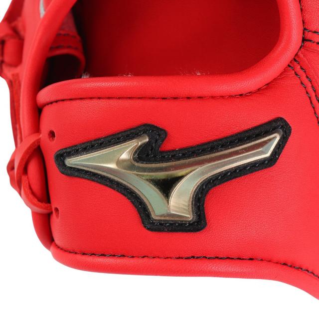 ミズノ(MIZUNO)少年軟式用グラブ オールラウンド用 野球グローブ ジュニア GERG Hs SIGNA 1AJGY304…の通販は