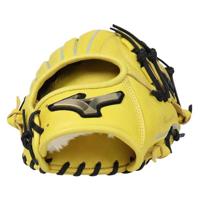 ミズノ(MIZUNO)少年軟式用グラブ オールラウンド用 野球グローブ