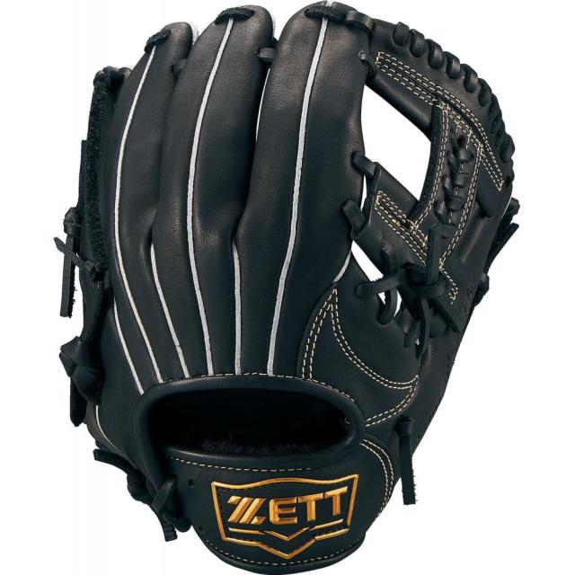 ゼット(ZETT)少年ソフトボール用グラブ オールラウンド用 ソフトグラブ ソフトステア2号 BSGB75410S-1900(…