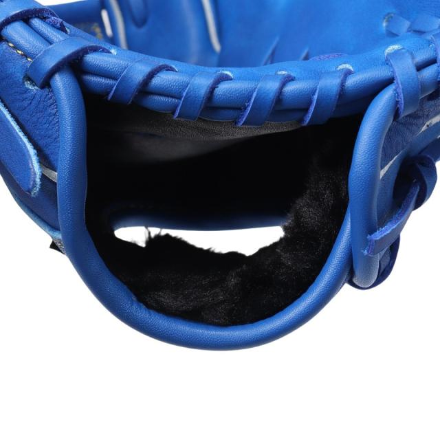 エスエスケイ(SSK)少年軟式用グラブ オールラウンド用 野球グローブ ジュニア ウインドリーム WJG324-60(Jr)