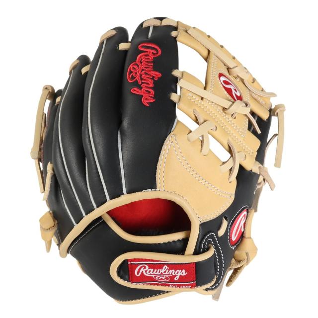 ローリングス(Rawlings)少年軟式用グラブ オールラウンド用 野球