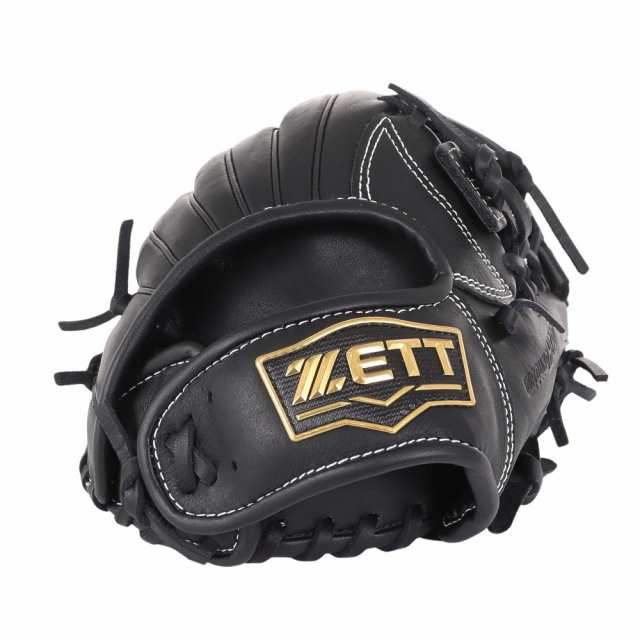ゼット(ZETT)少年軟式用グラブ オールラウンド用 野球グローブ