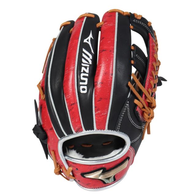 ミズノ グローバルエリートRG Hselection SIGNA 右投用サイズL ミズノ グローバルエリートRG Hselection SIGNA 右投用サイズL