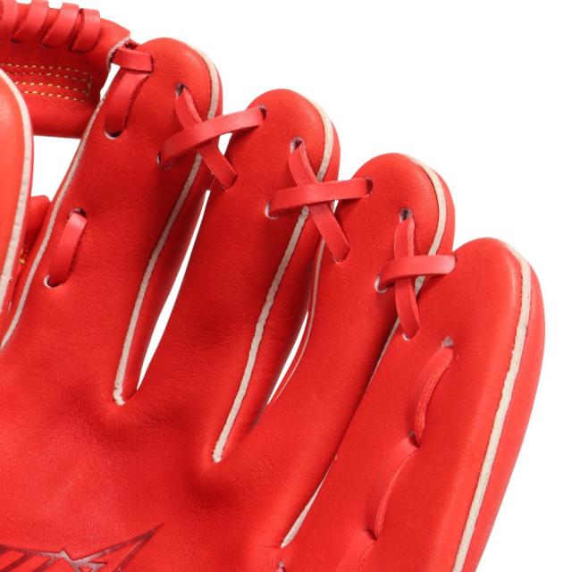 エスエスケイ(SSK)少年軟式用グラブ オールラウンド用 野球グローブ