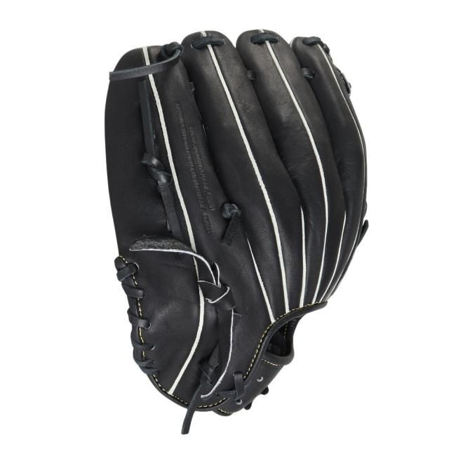 エスエスケイ(SSK)少年軟式用グラブ オールラウンド用 野球グローブ ウインドリーム WJG524-90-L(Jr)_3
