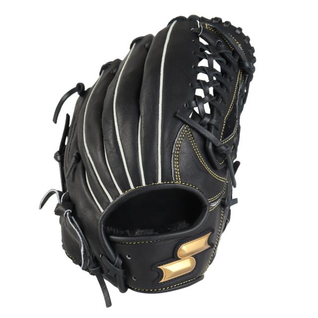 エスエスケイ(SSK)少年軟式用グラブ オールラウンド用 野球グローブ ウインドリーム WJG524-90-L(Jr)の通販は 7,474円