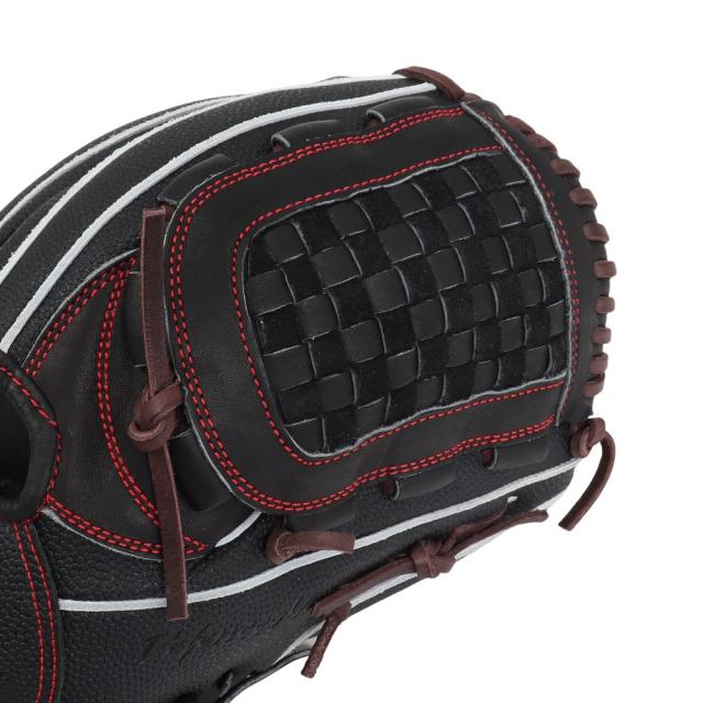ウイルソン(Wilson)少年軟式用グラブ オールラウンド用 野球グローブ