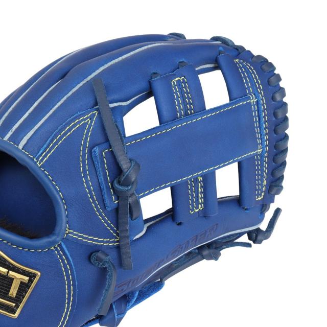 ゼット ソフトステア BJGB74520 軟式用 ジュニア用 オールラウンド用