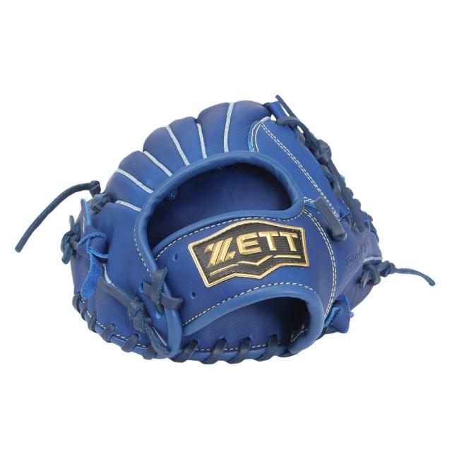 ゼット(ZETT)少年軟式用グラブ オールラウンド用 野球グローブ