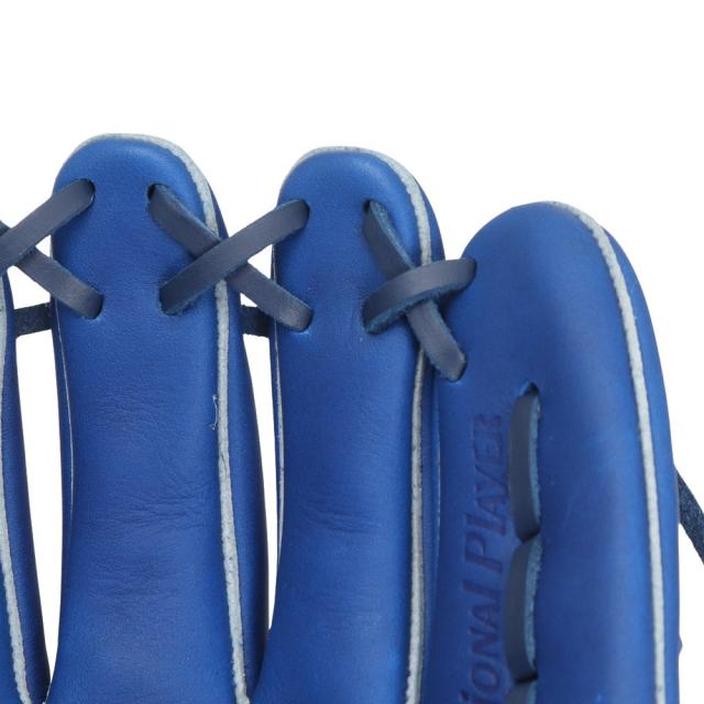 ゼット(ZETT)少年軟式用グラブ オールラウンド用 野球グローブ