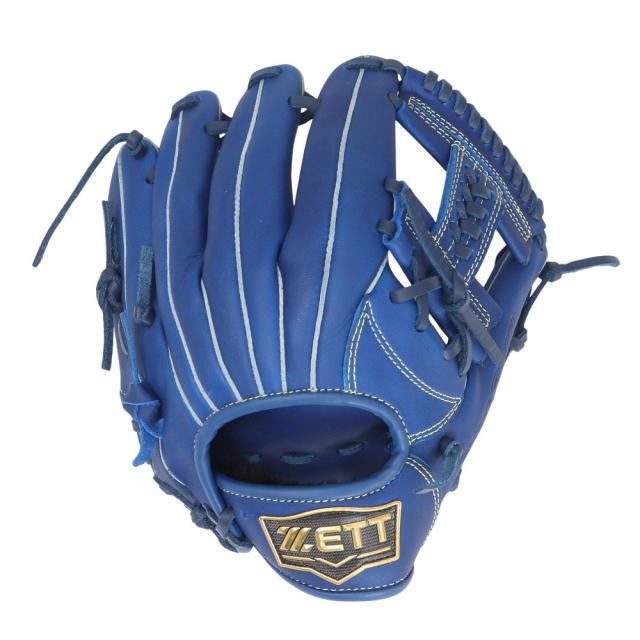 ゼット 少年軟式グラブ オールラウンド BJGB74530-2500 ジュニア軟式グラブ ソフトステア オールラウンド用 サイズ:M