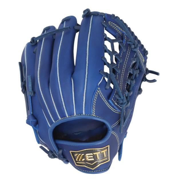 ゼット(ZETT)少年軟式用グラブ オールラウンド用 野球グローブ ソフトステア BJGB74540-2500(Jr)