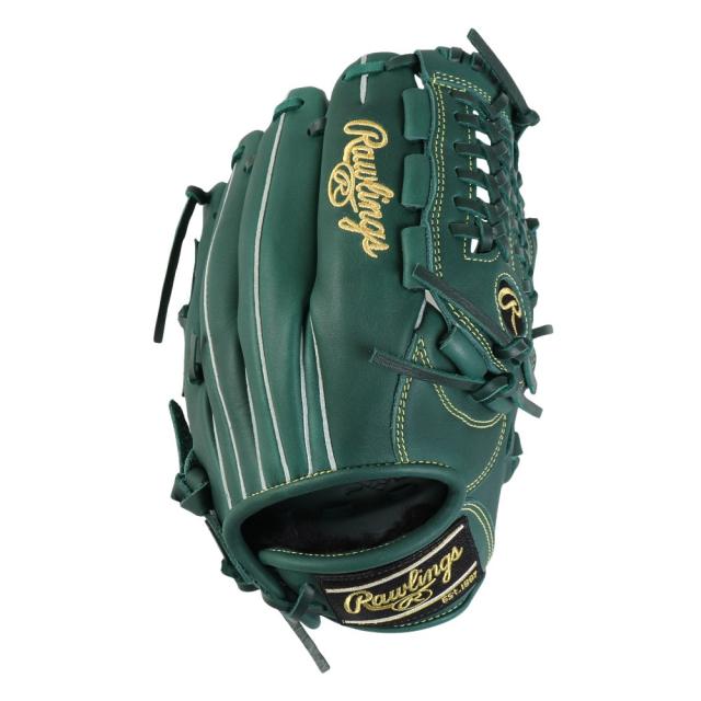 ローリングス(Rawlings)少年軟式用グラブ オールラウンド用 野球グローブ ジュニア ハイパーテック GJ5R9N6L1…