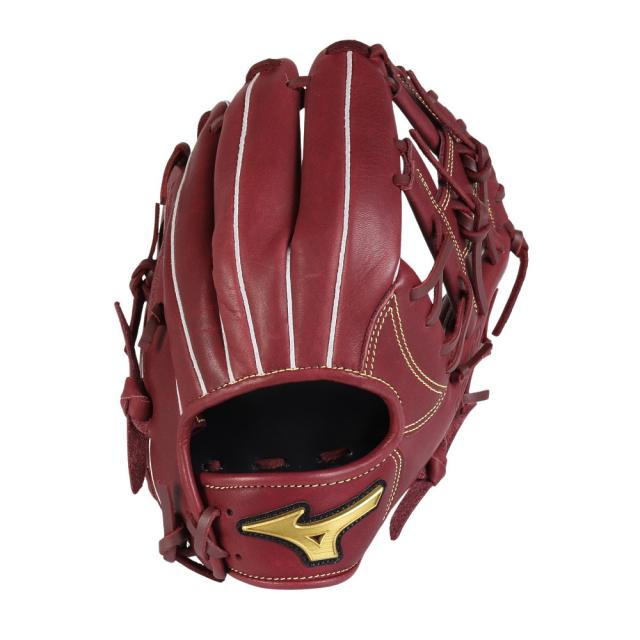 ミズノ(MIZUNO)少年軟式用グラブ オールラウンド用 野球グローブ ジュニア MZ Softer エムジーソフター 1AJ…