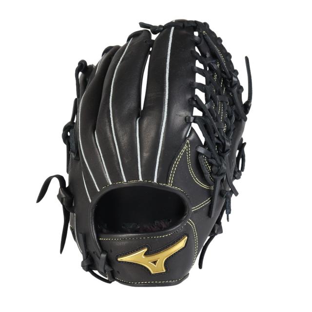 ミズノ(MIZUNO)少年軟式用グラブ オールラウンド用 野球グローブ MZ Softer 1AJGY33640 09(Jr)