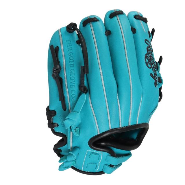 ローリングス(Rawlings)少年軟式用グラブ オールラウンド用 野球グローブ ハイパーテックR9シリーズBFSS GJ5F…