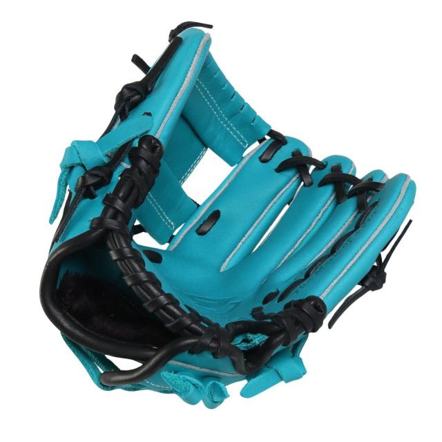ローリングス(Rawlings)少年軟式用グラブ オールラウンド用 野球グローブ ハイパーテックR9シリーズBFSS GJ5F…