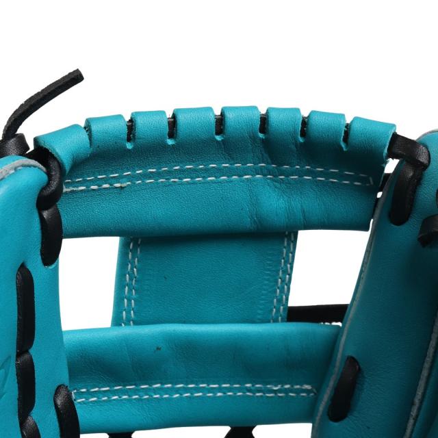 ローリングス(Rawlings)少年軟式用グラブ オールラウンド用 野球グローブ ハイパーテックR9シリーズBFSS GJ5F…
