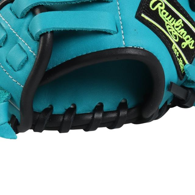 ローリングス(Rawlings)少年軟式用グラブ オールラウンド用 野球グローブ ハイパーテックR9シリーズBFSS GJ5F…