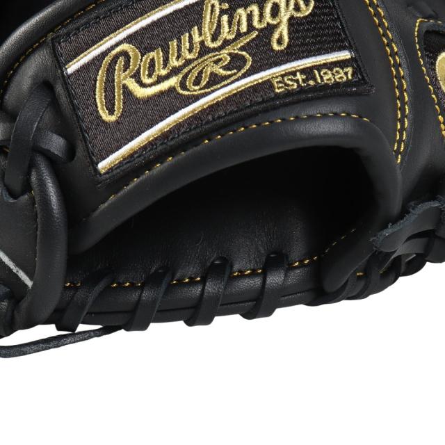 グローブローリングス(Rawlings)少年軟式用グラブ オールラウンド用