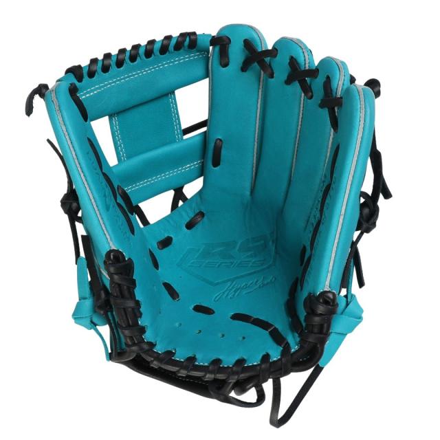 ローリングス(Rawlings)少年軟式用グラブ オールラウンド用 野球グローブ ハイパーテックR9シリーズG9M GJ5FR…
