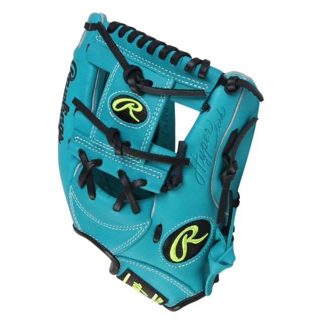 ローリングス(Rawlings)少年軟式用グラブ オールラウンド用 野球グローブ ハイパーテックR9シリーズG9M GJ5FR…
