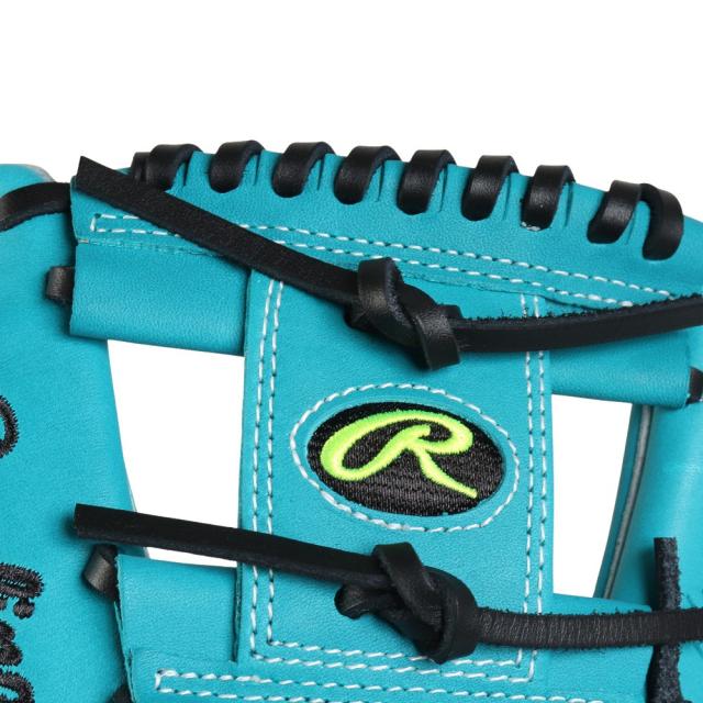 ローリングス(Rawlings)少年軟式用グラブ オールラウンド用 野球グローブ ハイパーテックR9シリーズG9M GJ5FR…