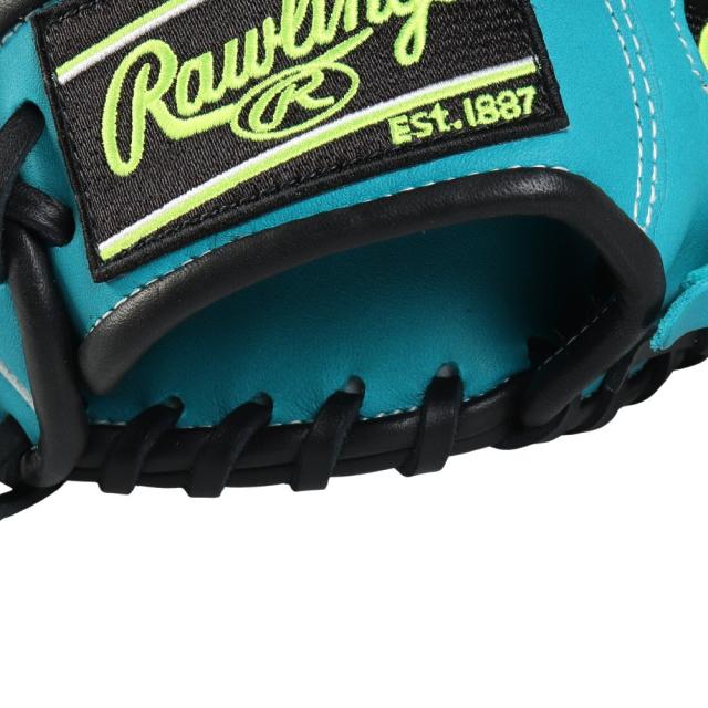 ローリングス(Rawlings)少年軟式用グラブ オールラウンド用 野球グローブ ハイパーテックR9シリーズG9M GJ5FR…