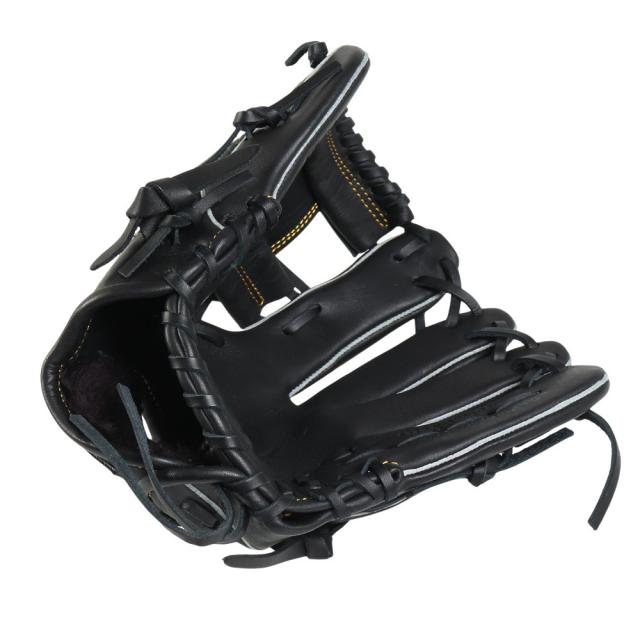 ローリングス(Rawlings)少年軟式用グラブ オールラウンド用 野球グローブ ハイパーテックR9シリーズN6L GJ5FR…_5