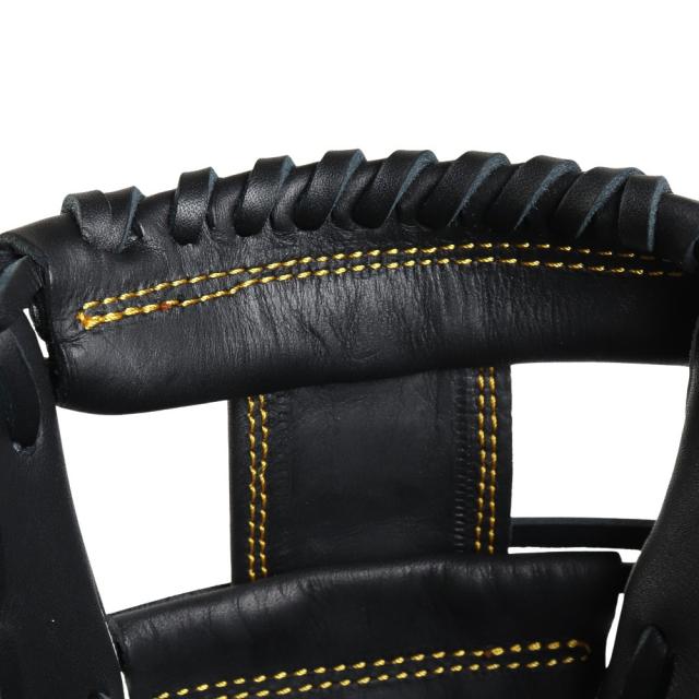 ローリングス(Rawlings)少年軟式用グラブ オールラウンド用 野球グローブ ハイパーテックR9シリーズN6L GJ5FR…_7