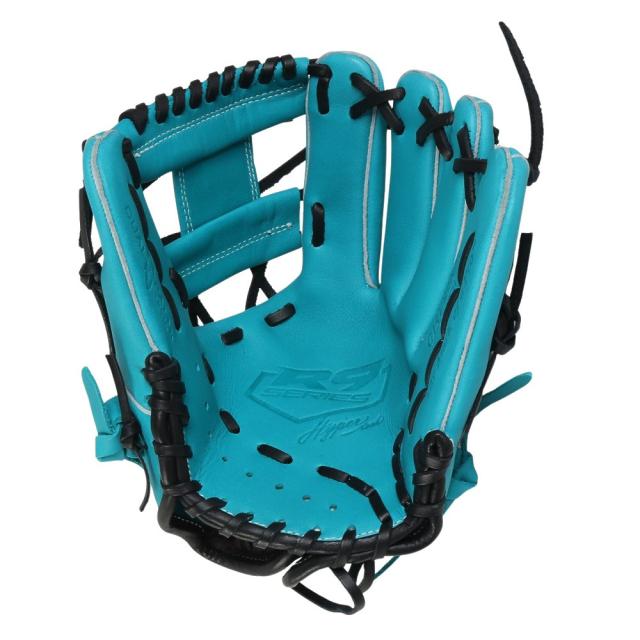 ローリングス(Rawlings)少年軟式用グラブ オールラウンド用 野球グローブ ハイパーテックR9シリーズN6L GJ5FR…