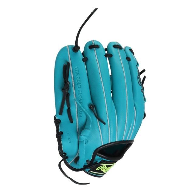 ローリングス(Rawlings)少年軟式用グラブ オールラウンド用 野球グローブ ハイパーテックR9シリーズN6L GJ5FR…