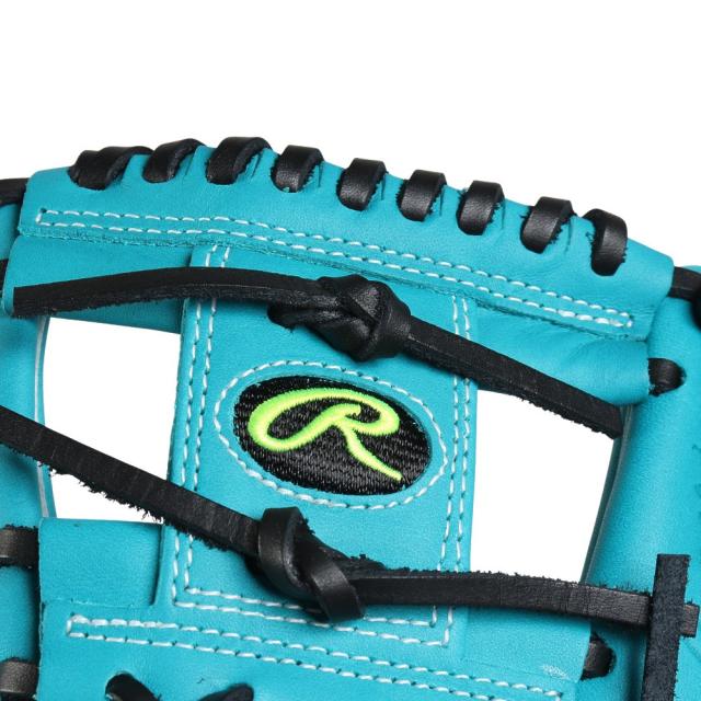 ローリングス(Rawlings)少年軟式用グラブ オールラウンド用 野球グローブ ハイパーテックR9シリーズN6L GJ5FR…
