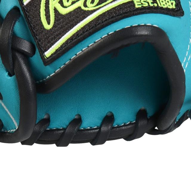 ローリングス(Rawlings)少年軟式用グラブ オールラウンド用 野球グローブ ハイパーテックR9シリーズN6L GJ5FR…