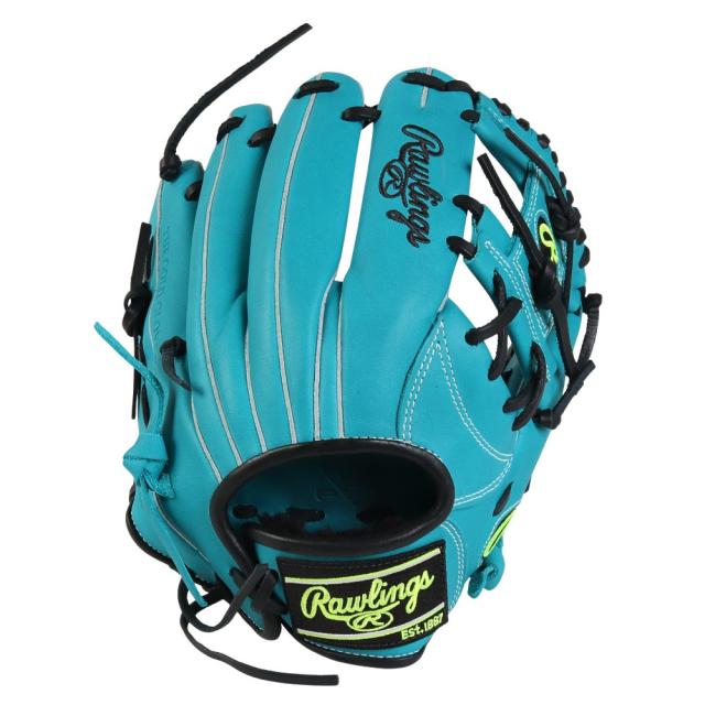 ローリングス(Rawlings)少年軟式用グラブ オールラウンド用 野球グローブ ハイパーテックR9シリーズN6L GJ5FR…