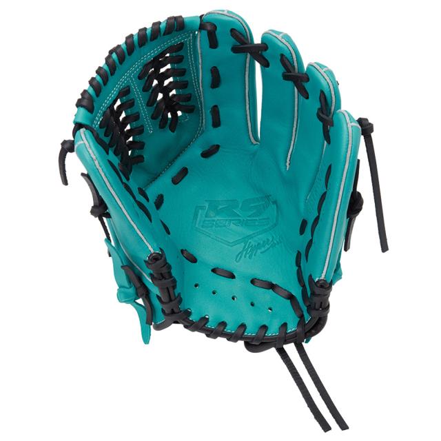 ローリングス(Rawlings)少年軟式用グラブ オールラウンド用 野球グローブ ハイパーテックR9シリーズN6L1 GJ5F…