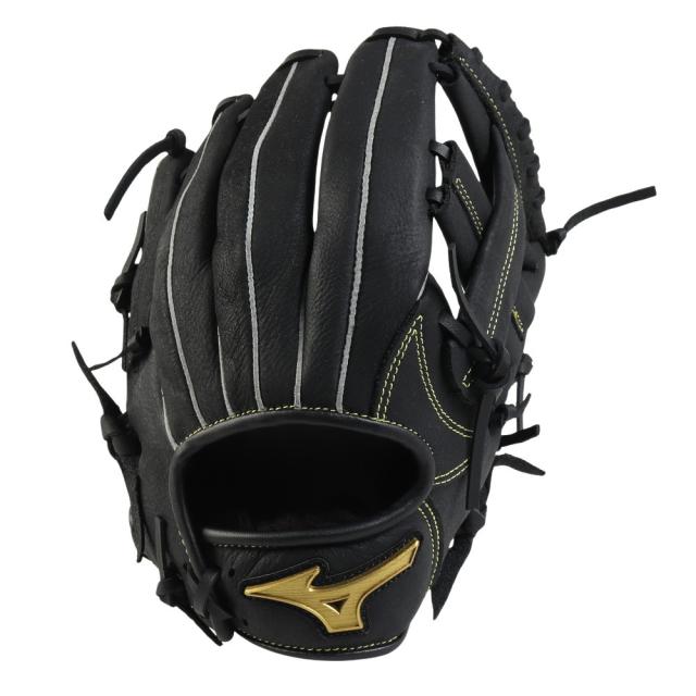 ミズノ(MIZUNO)少年軟式用グラブ オールラウンド用 野球グローブ ジュニア Mz Softer Sサイズ 1AJGY34…