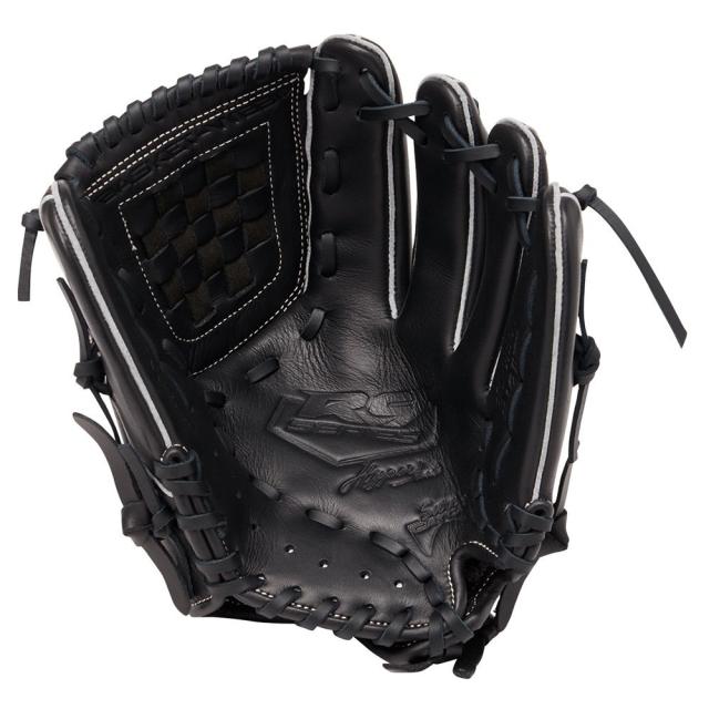 【ポイント5％！4/23 21:00〜22:59限定】ローリングス(Rawlings)少年軟式用グラブ オールラウンド用 野球グローブ ジュニア ハイパーテック R9 BFM B …