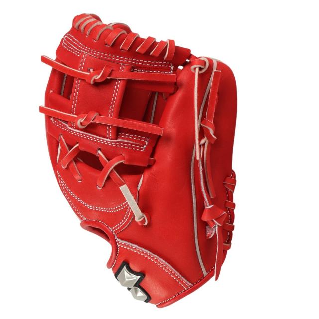 エスエスケイ(SSK)少年軟式用グラブ オールラウンド用 野球グローブ ジュニア 右投用 SSGBJ224-32-L(Jr)